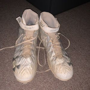 Under armour men’s Bruce Harper 2 baseball cleats